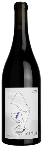 2021 Markus Wine Co. Zeitlos Syrah
