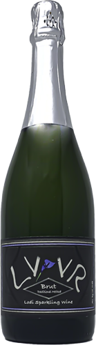 LVVR Sparkling Brut