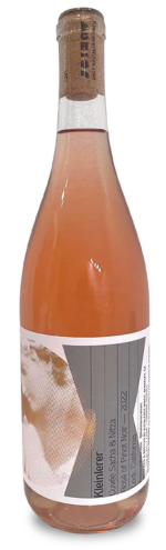 2023 Kleinlerer Cuvée Rosé