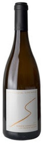 2022 Intercoastal Unoaked Chardonnay