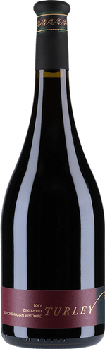 2022 Turley Wine Cellars Kirschenmann Vineyard Zinfandel
