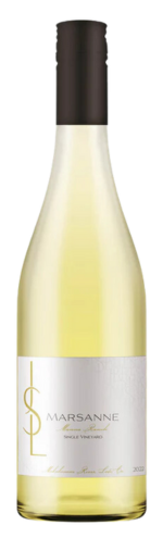 2022 JSL Wines Marsanne