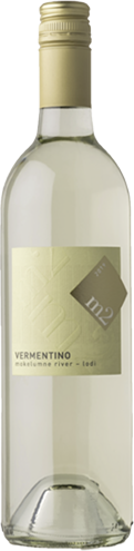 2022 m2 Wines Vermentino